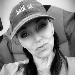 Meet your Posher, Jodi